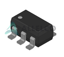 TPS3837E18DBVR Image