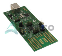 STM8SVLDISCOVERY Image