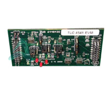 TLC4541EVM Image