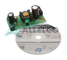 STEVAL-ISA022V1 Image