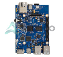 STM32MP157A-DK1 Image
