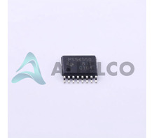 TPS54550PWPR Image