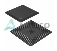 TMS320C6712CGDP150 Image