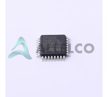 STM32F042K4T6 Image