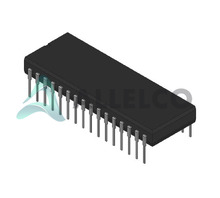 TMS27PC010A-12NL Image