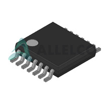 SN74LVCU04PWLE Image