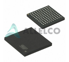 AT91SAM7X512-CU Image