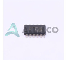 PCM1861QDBTRQ1 Image