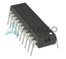 PIC16F18445-I/P Image