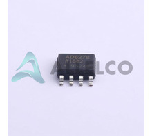 AD627BRZ-R7 Image