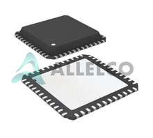 XC2C64A-7QFG48I Image