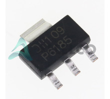 DMP6185SEQ-13 Image