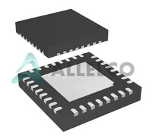 STM32L052K6U6TR Image