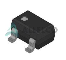 LM4040AIX3-3.0 Image