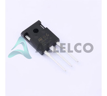 STGWA100H65DFB2 Image