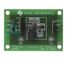 TPS61015EVM-157 Image
