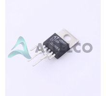 LT1129CT#PBF Image
