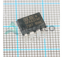 OPA637AP Image