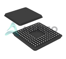 TMS320VC549GGU-80 Image