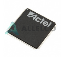 A42MX24-TQG176A Image