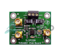 THS4051EVM Image