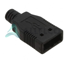 A-USBPA-HOOD-BLK-R Image