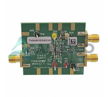 THS4561DGKEVM Image