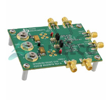 OPA2836IDGSEVM Image