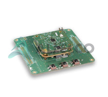 EVALKIT SIRAD EASY R4 Image