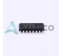 ULQ2004D1013TR Image