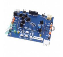 BQ21061EVM Image