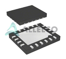 ST7FLITE39F2U6 Image