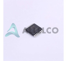 MC9S08PA4VTG Image
