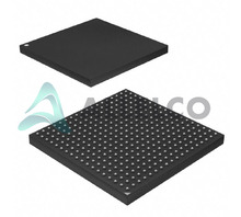 AT91SAM9263B-CU-999 Image