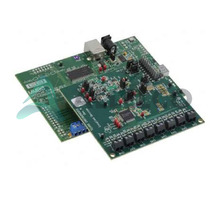 ADS131E08EVM-PDK Image