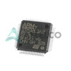 STM32L162RDT6