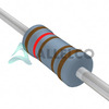 MFR25SFRF52-1K21