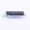 SN74HC374N