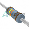 MFR25SFRF52-1K43