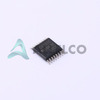 SN74CBT3257CPW