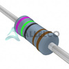 MFR25SFRE52-7K5