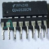 CD4053BCN