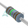 MFR25SFRF52-1K15