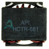 HCTR-681 Image - 1