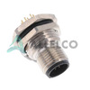 ALBKM12-RPBR12-S0