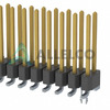 TSM-122-03-S-DV-LC-P-TR Image - 1