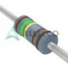 MFR25SFRF52-1K54