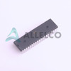 ATMEGA162-16PU