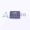 ATMEGA324PV-10AU