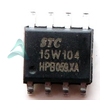 STC15W104-35I-SOP8 Image - 1